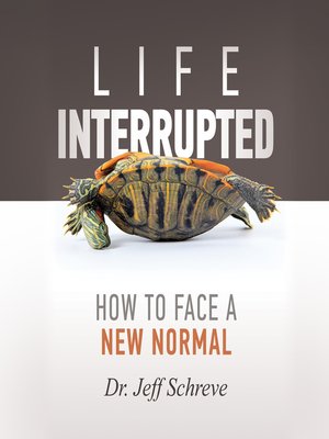 cover image of Life Interrupted
